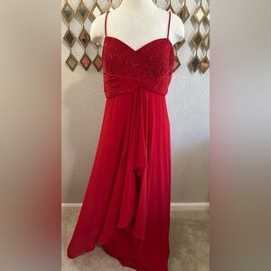 Juno Collection Full Length Formal